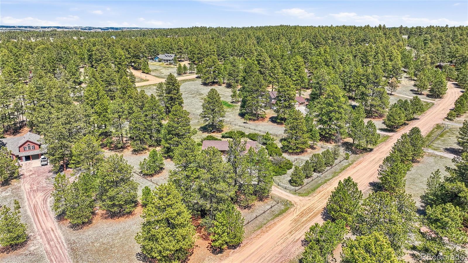 35733 Whispering Pine Elizabeth CO 80107