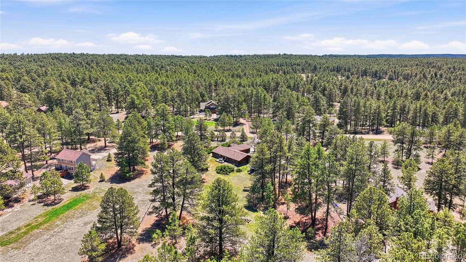 35733 Whispering Pine Elizabeth CO 80107