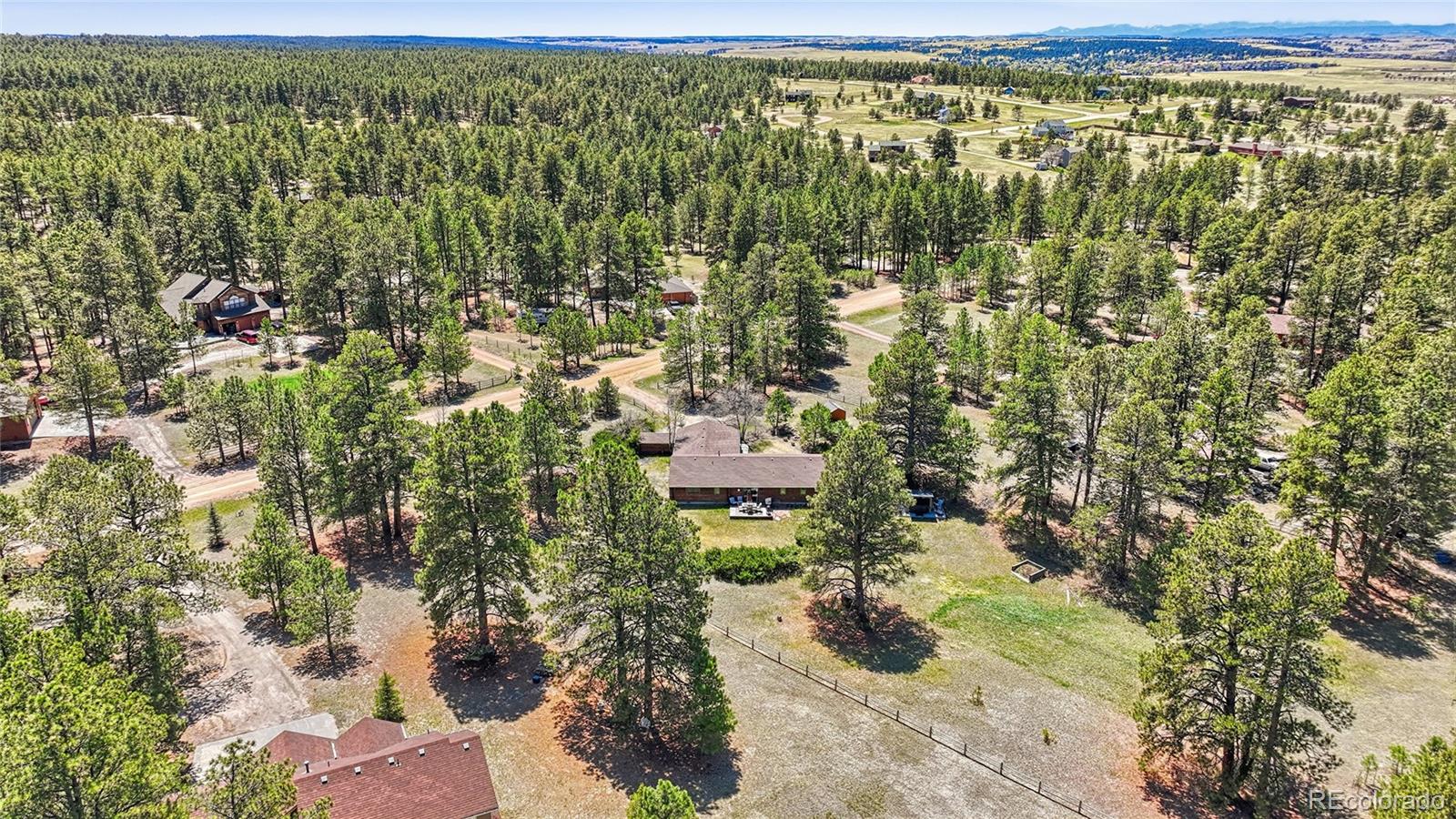 35733 Whispering Pine Elizabeth CO 80107