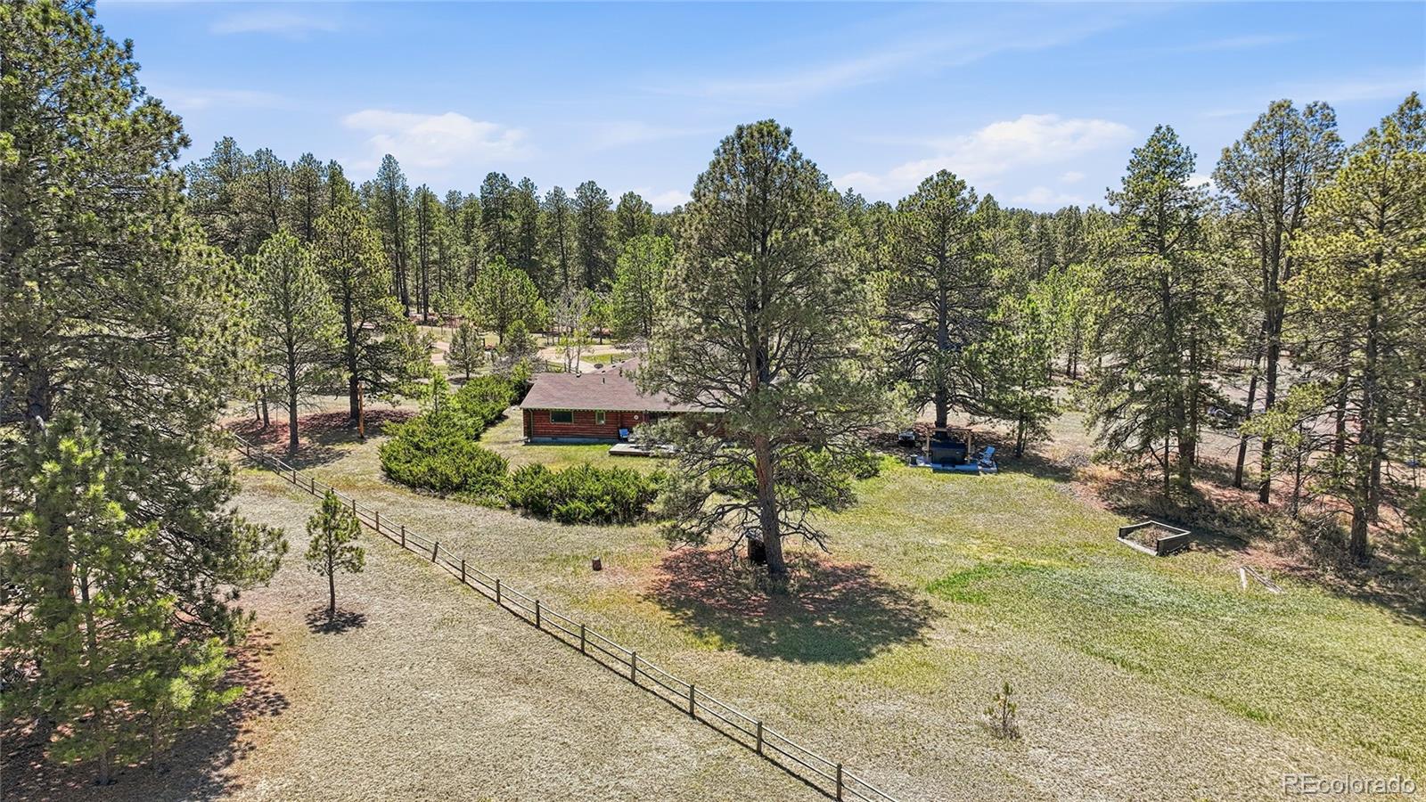 35733 Whispering Pine Elizabeth CO 80107