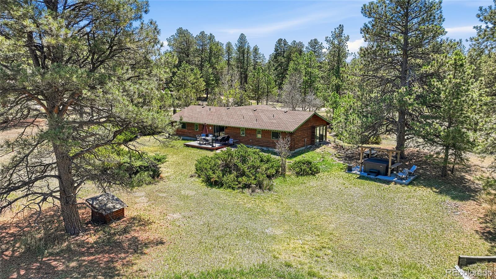 35733 Whispering Pine Elizabeth CO 80107