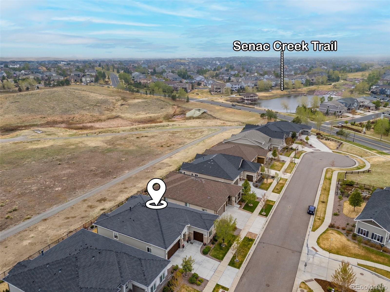 26743 E Peakview Place Aurora CO 80016
