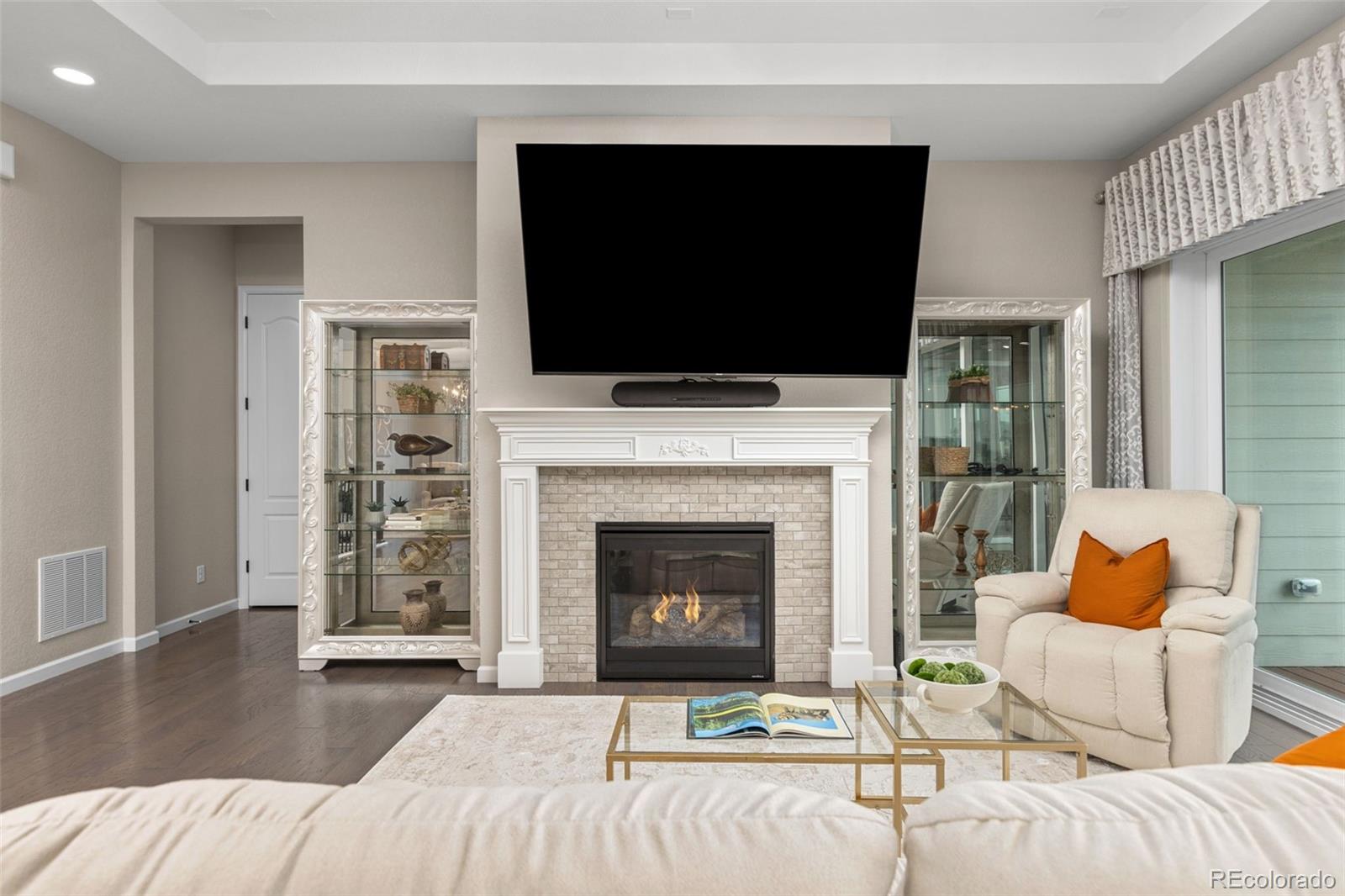 26743 E Peakview Place Aurora CO 80016
