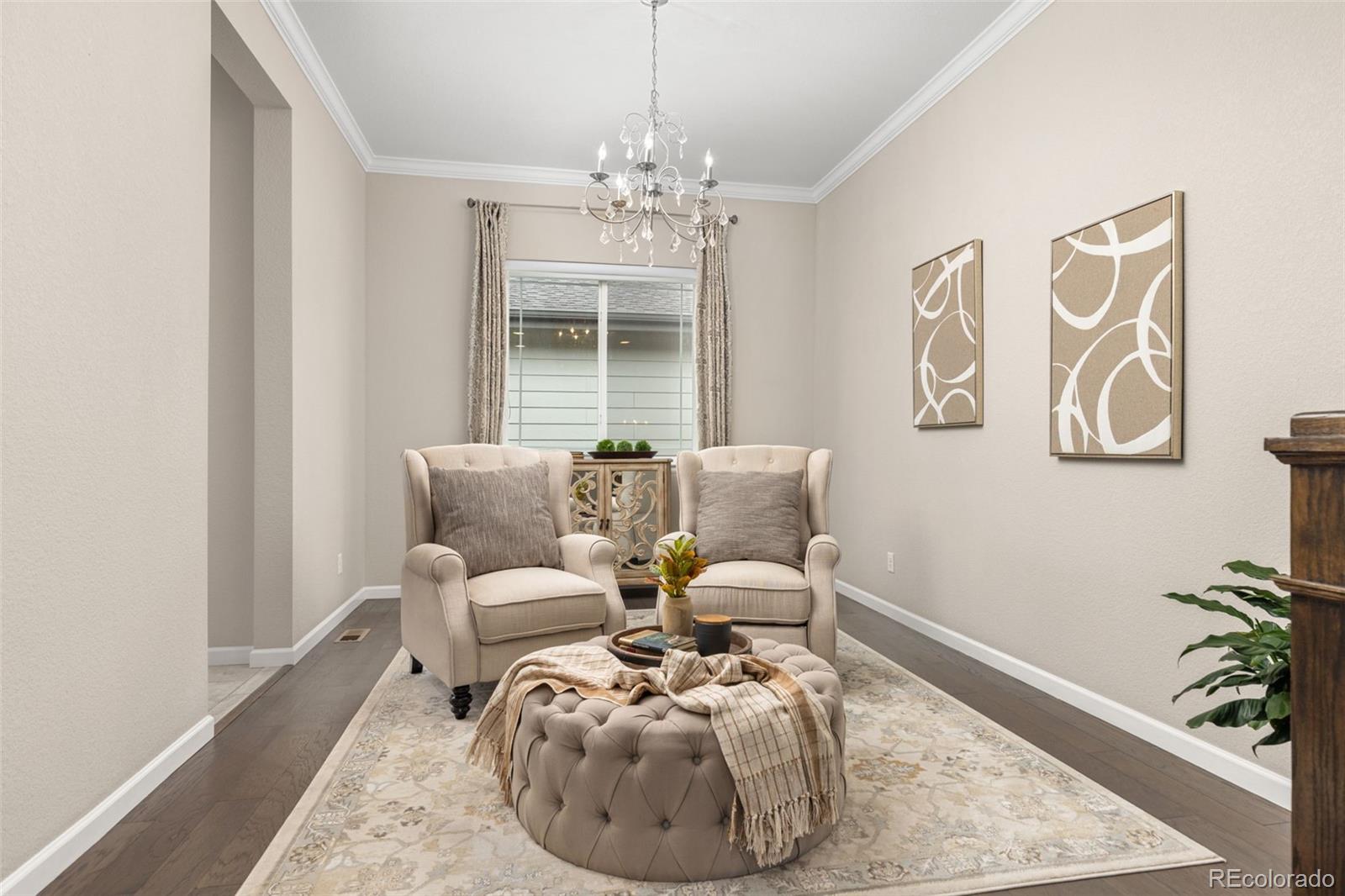 26743 E Peakview Place Aurora CO 80016