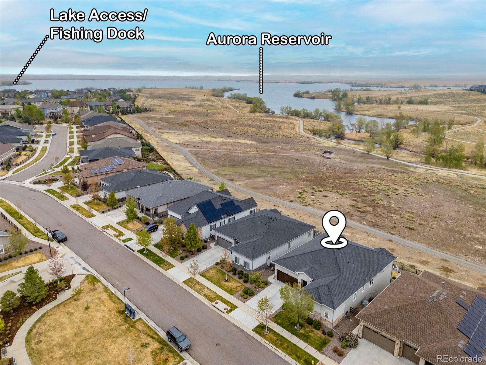 26743 E Peakview Place Aurora CO 80016