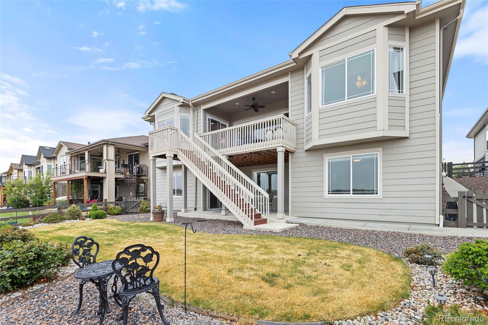 26743 E Peakview Place Aurora CO 80016