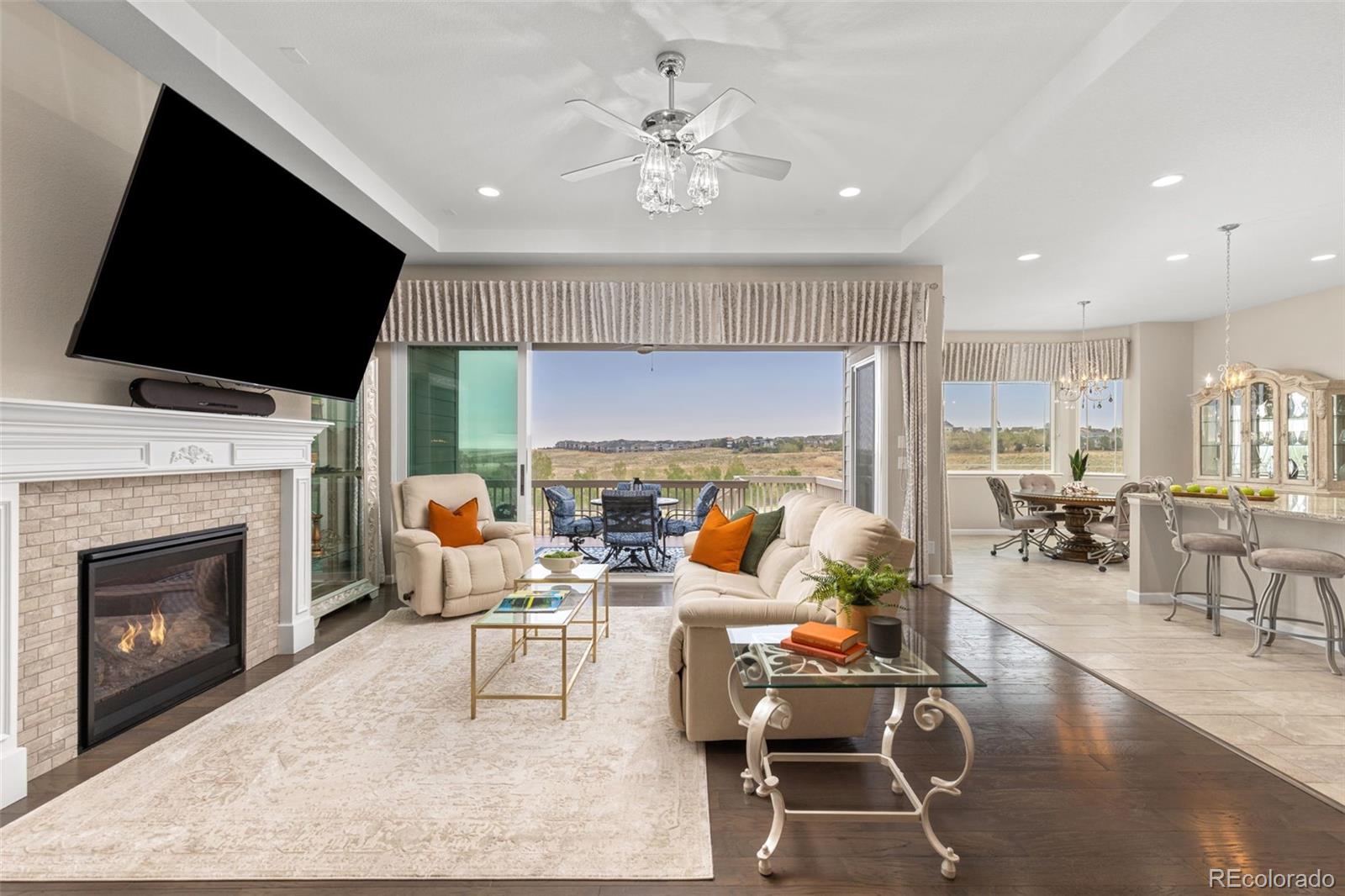 26743 E Peakview Place Aurora CO 80016