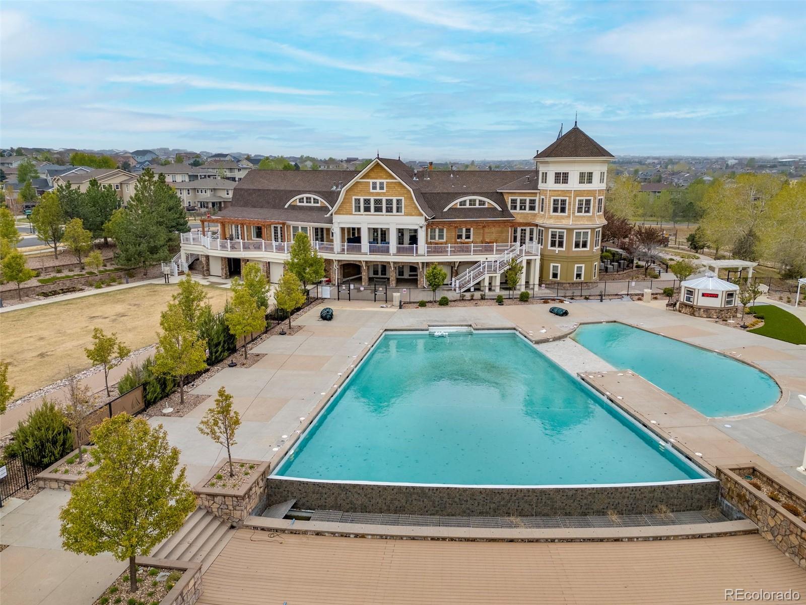 26743 E Peakview Place Aurora CO 80016