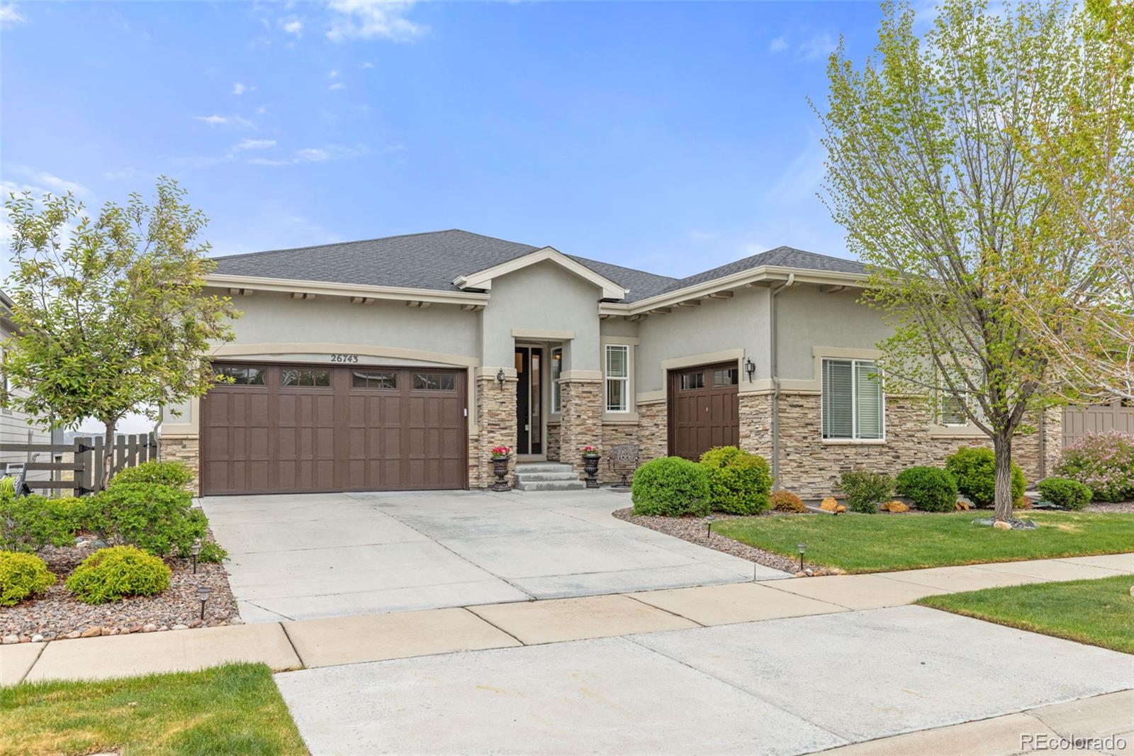 26743 E Peakview Place Aurora CO 80016