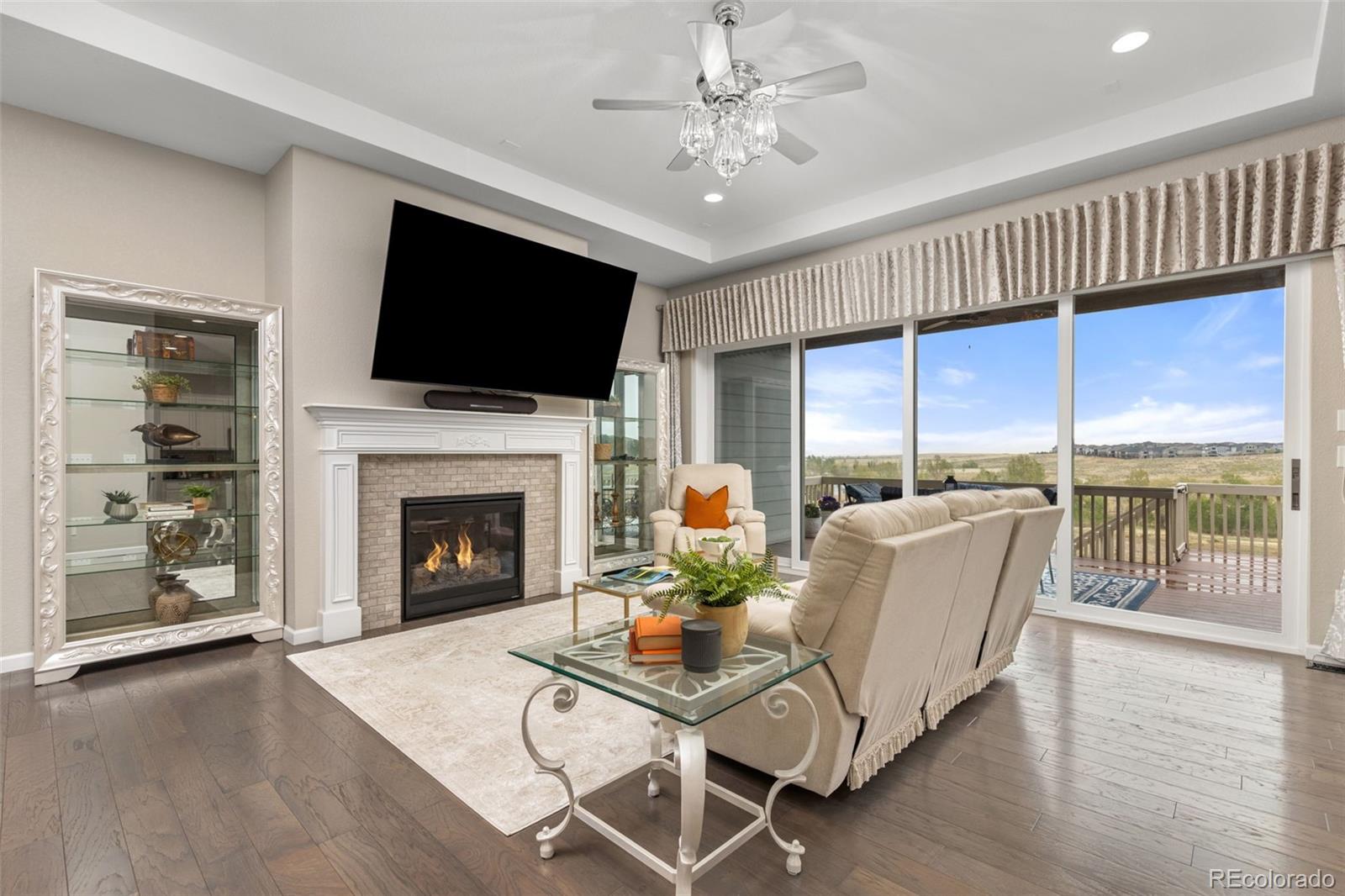 26743 E Peakview Place Aurora CO 80016
