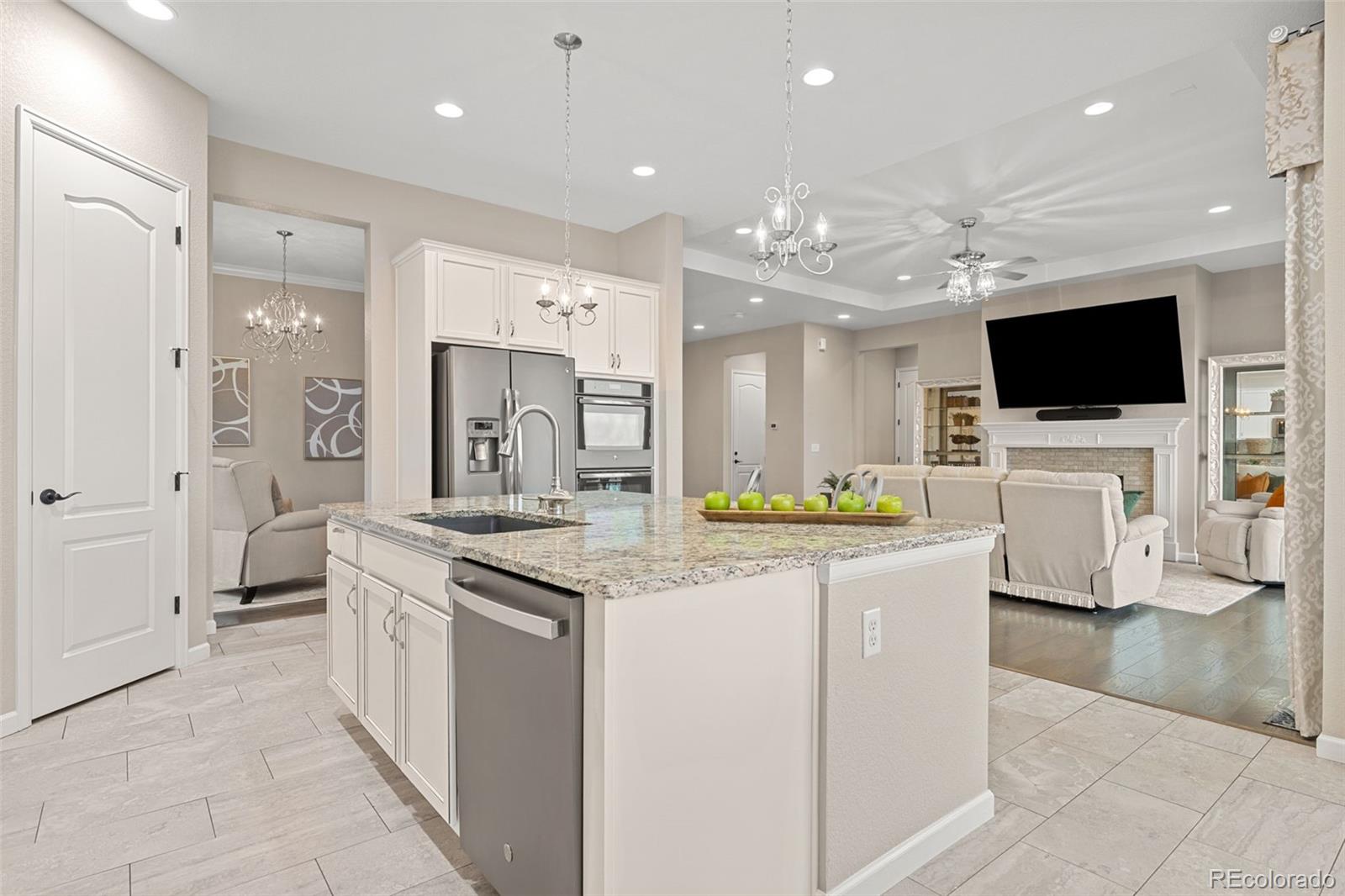 26743 E Peakview Place Aurora CO 80016