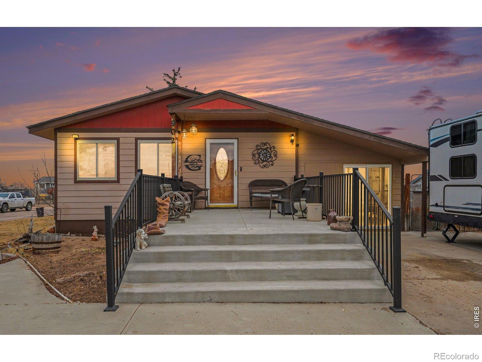 902 4th Street Pierce CO 80650