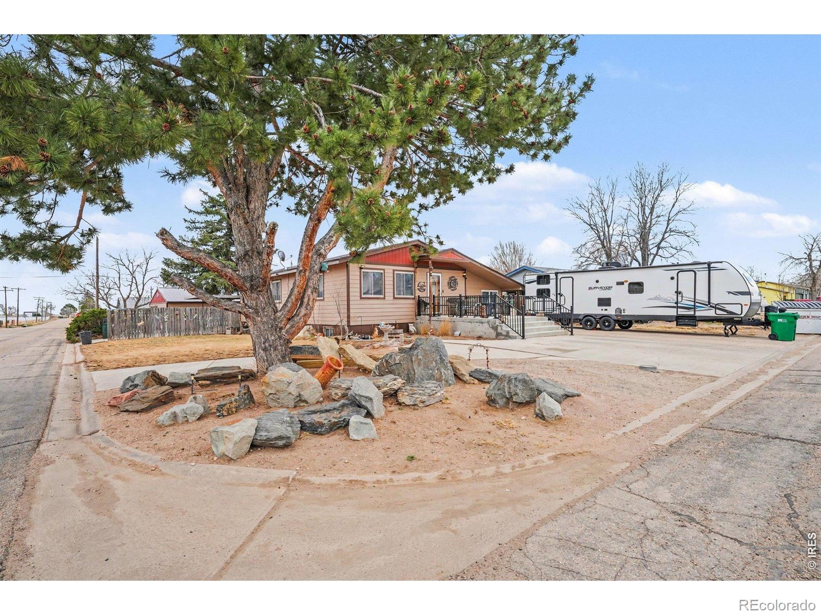 902 4th Street Pierce CO 80650