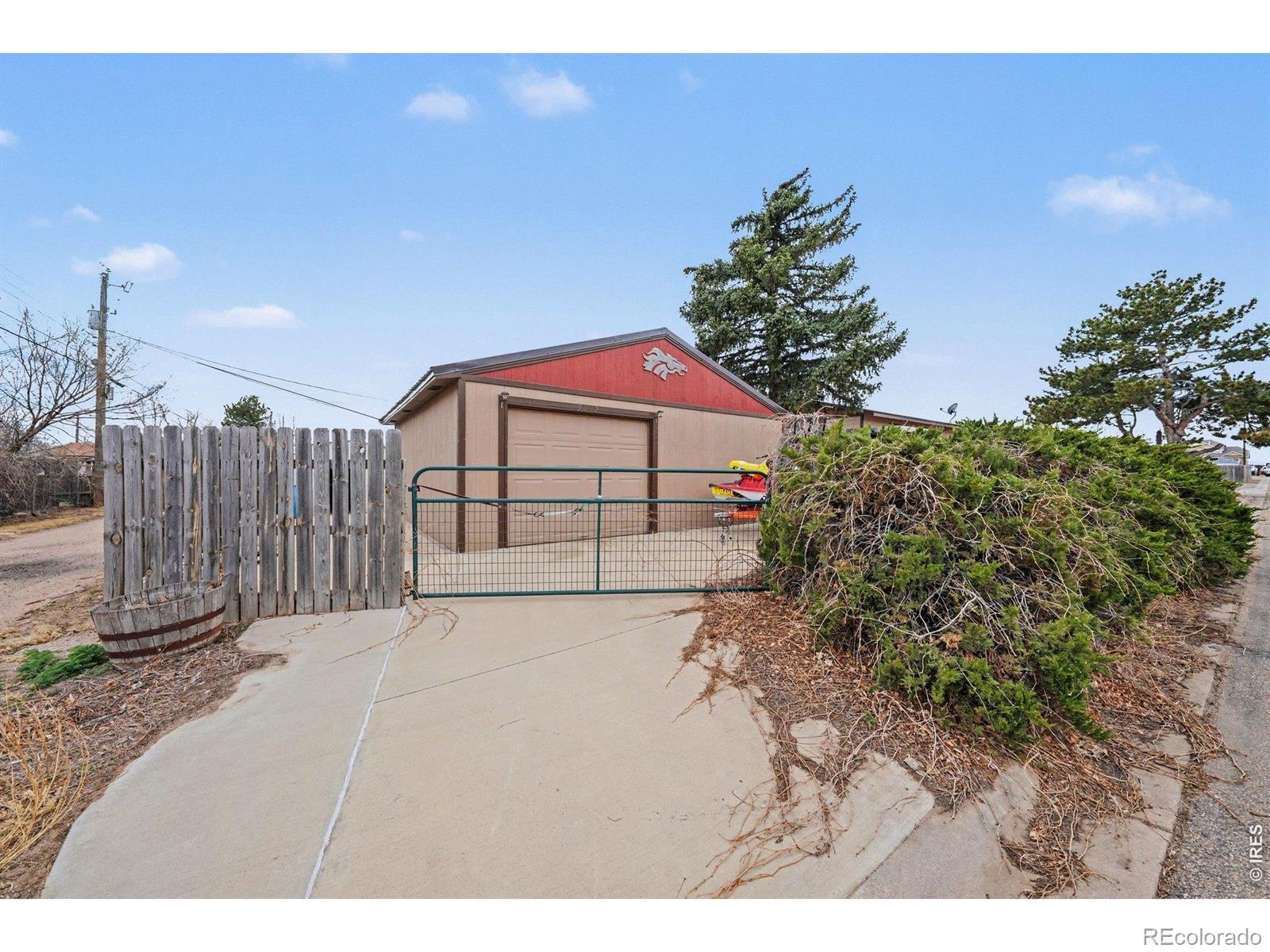 902 4th Street Pierce CO 80650