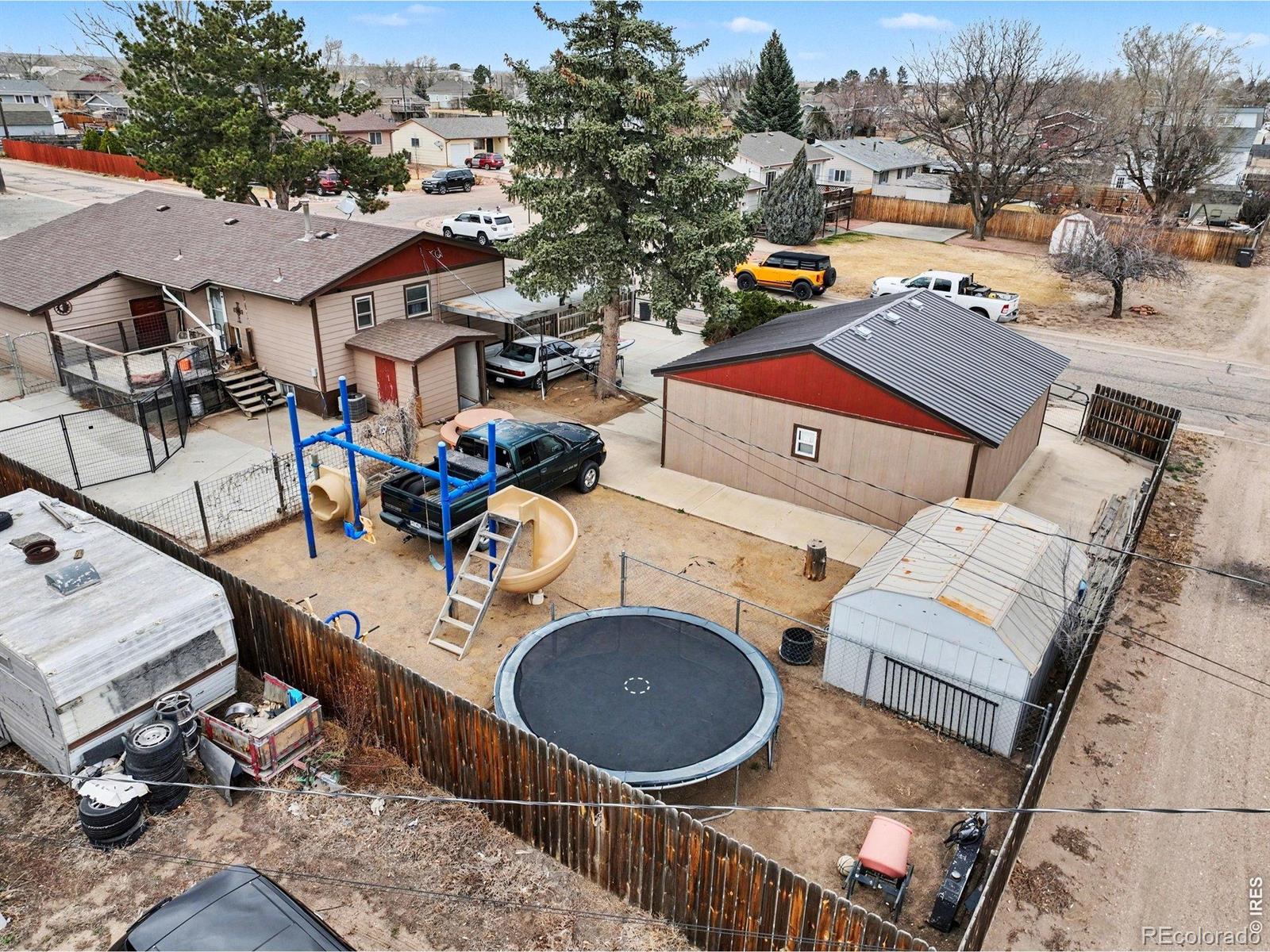 902 4th Street Pierce CO 80650