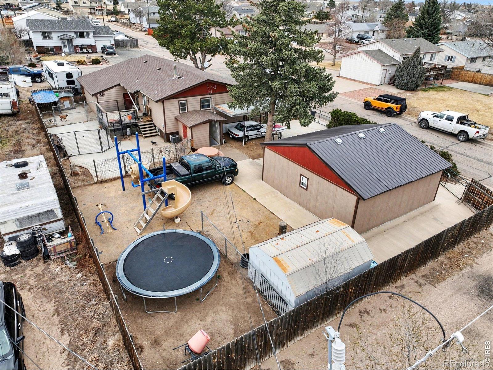 902 4th Street Pierce CO 80650