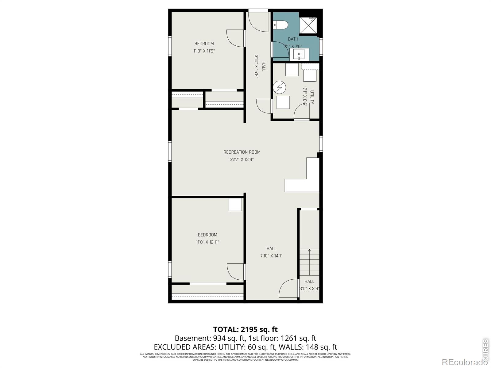 902 4th Street Pierce CO 80650