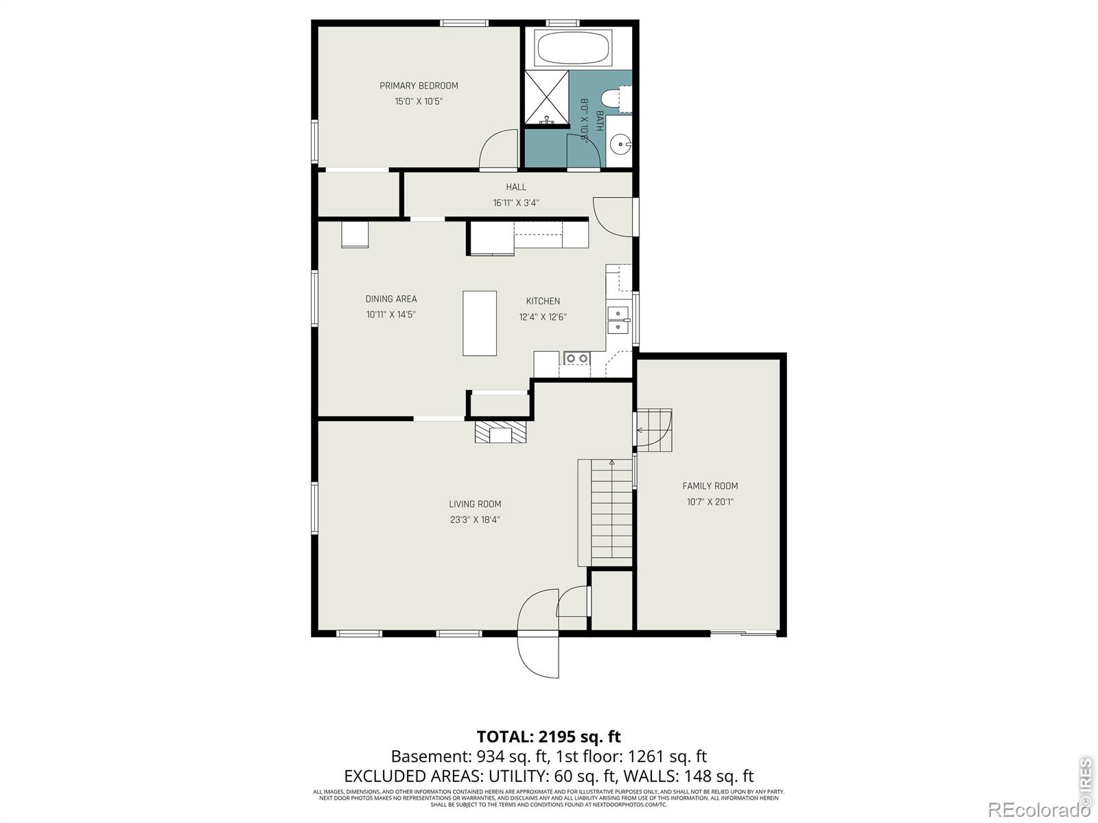 902 4th Street Pierce CO 80650