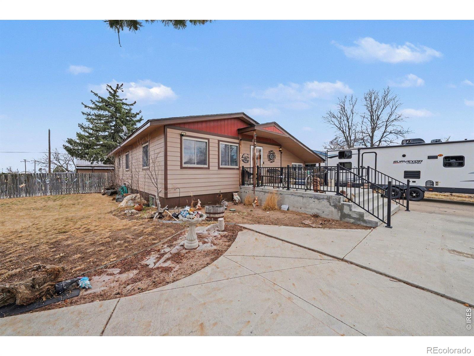 902 4th Street Pierce CO 80650
