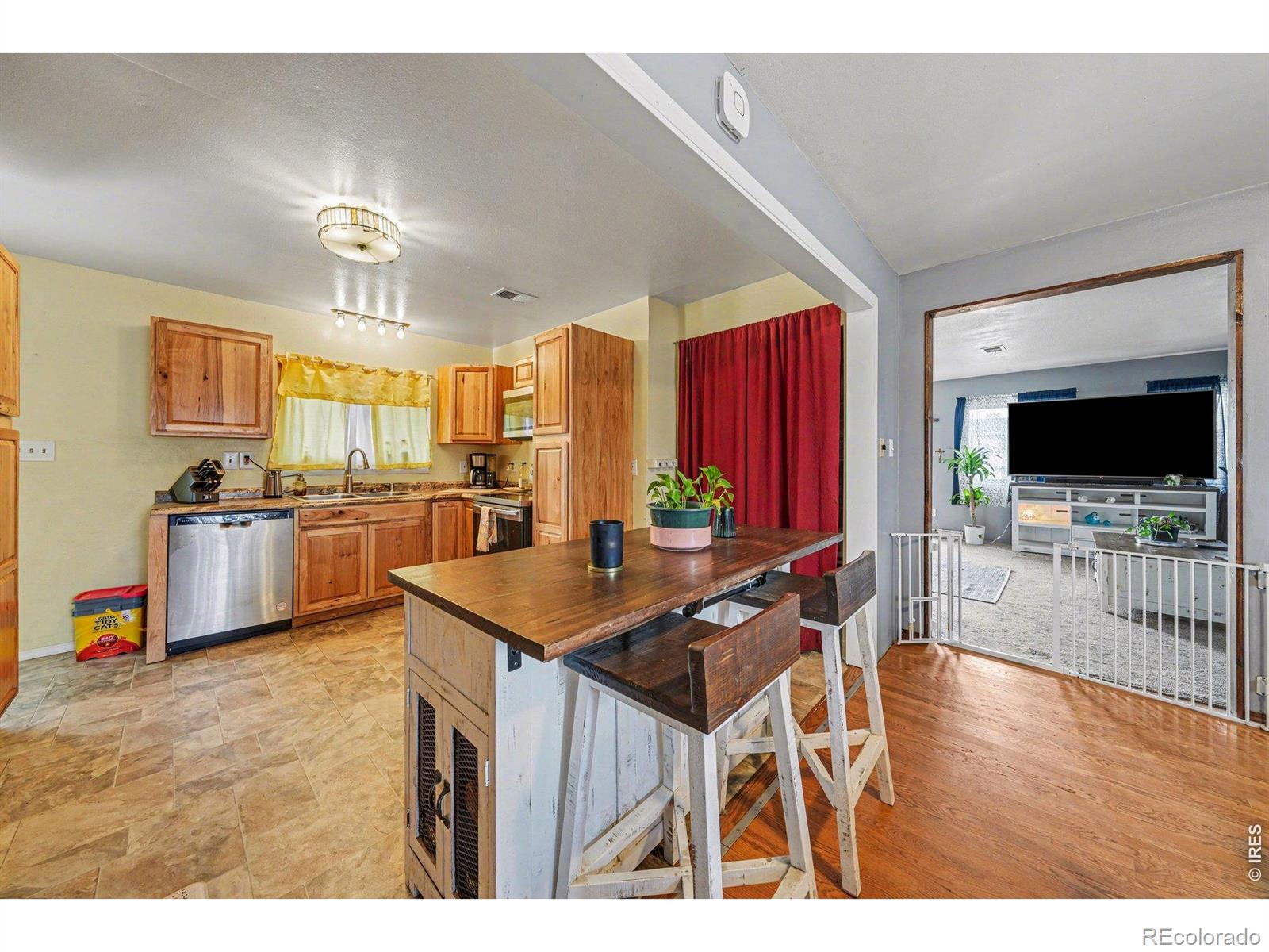 902 4th Street Pierce CO 80650