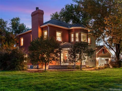 4529 Weld County Road 36 Platteville CO 80651