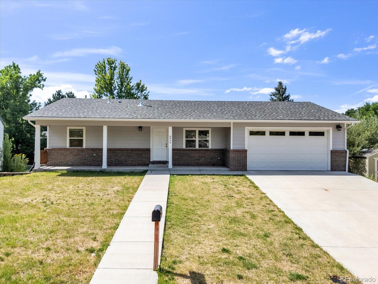 8966 W 67th Avenue Arvada CO 80004