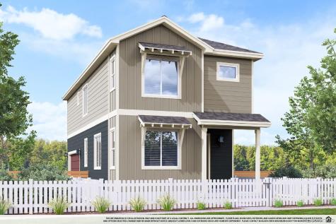 170 55TH Street Boulder CO 80303