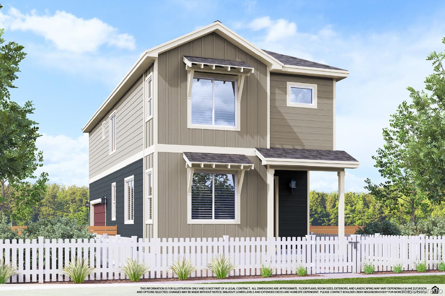 170 55th Street Boulder CO 80303