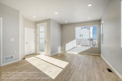 170 55TH Street Boulder CO 80303