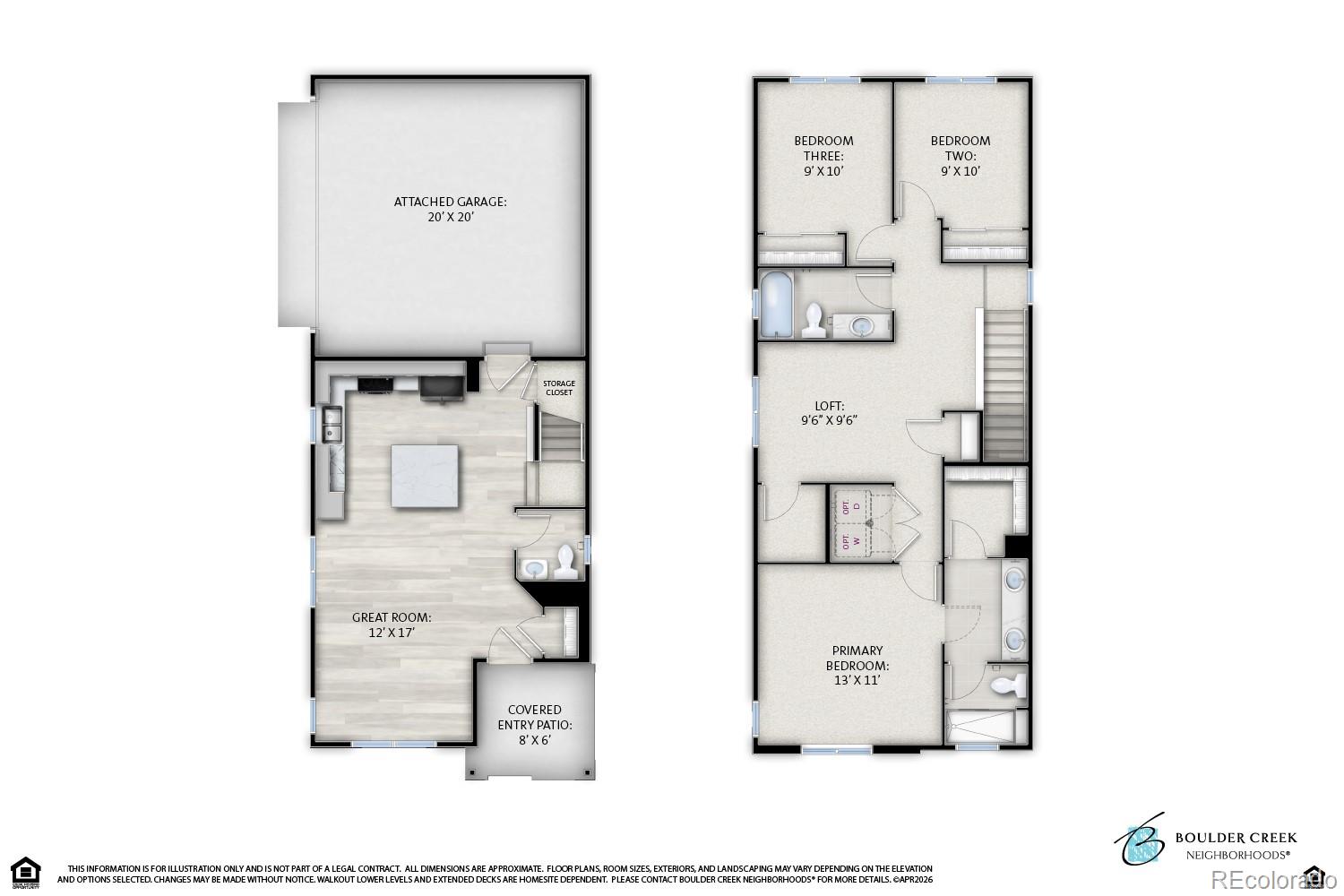 170 55th Street Boulder CO 80303