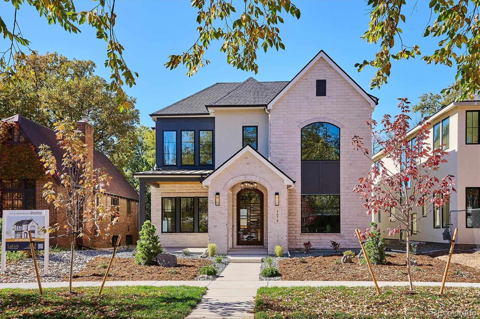 1679 Bellaire Street Denver CO 80220