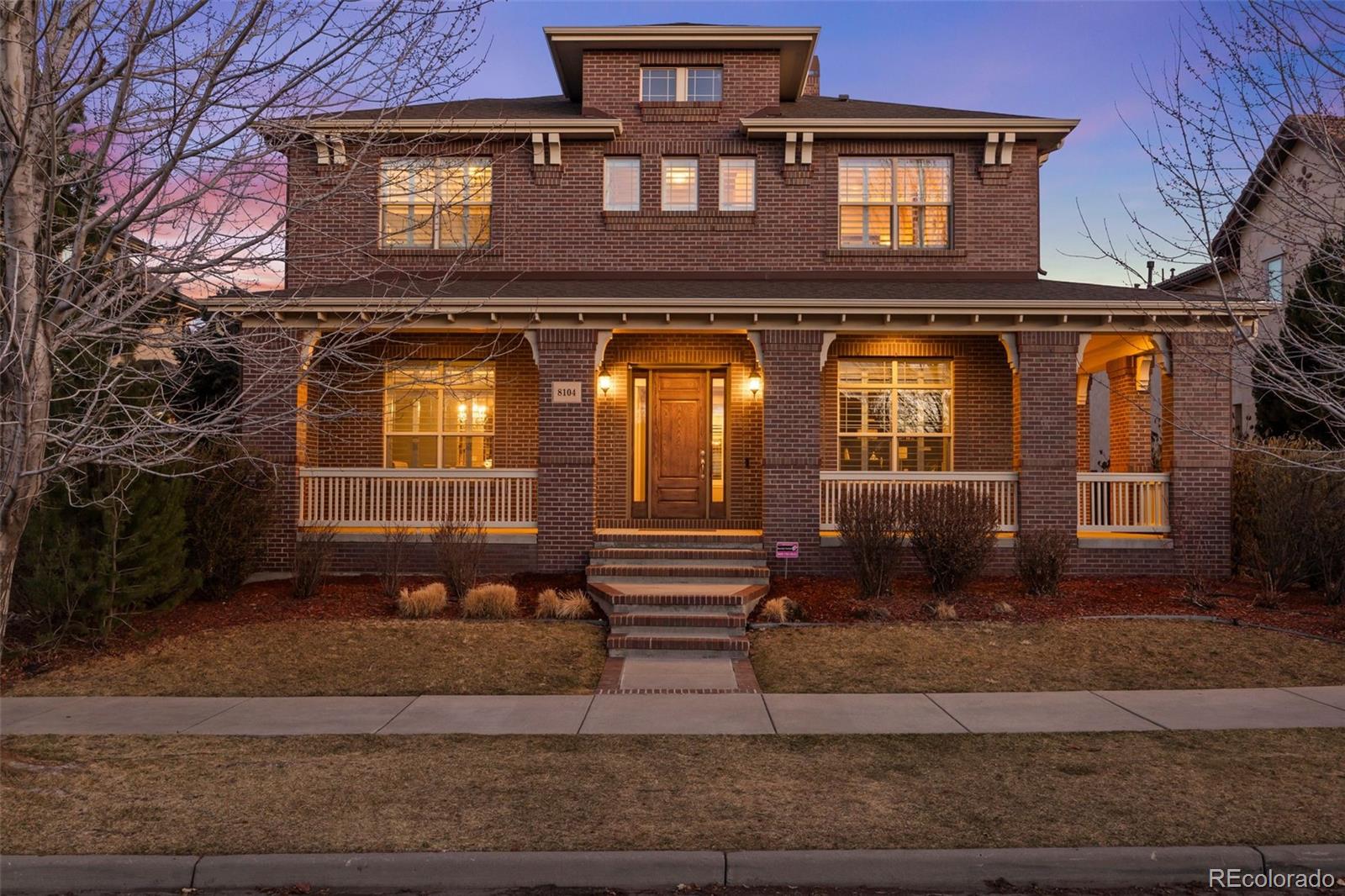 8104 E 25th Drive Denver CO 80238