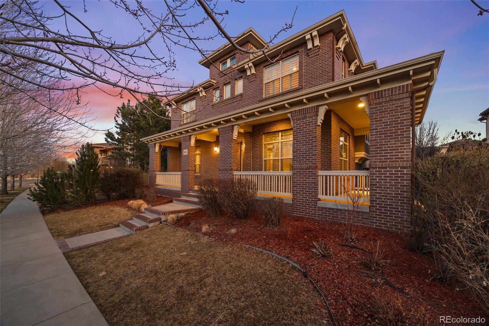 8104 E 25th Drive Denver CO 80238