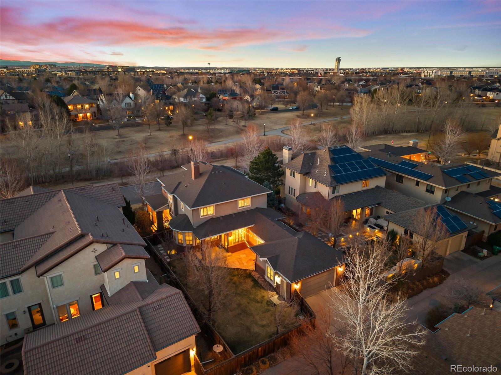 8104 E 25th Drive Denver CO 80238