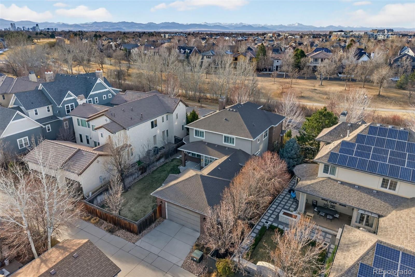 8104 E 25th Drive Denver CO 80238