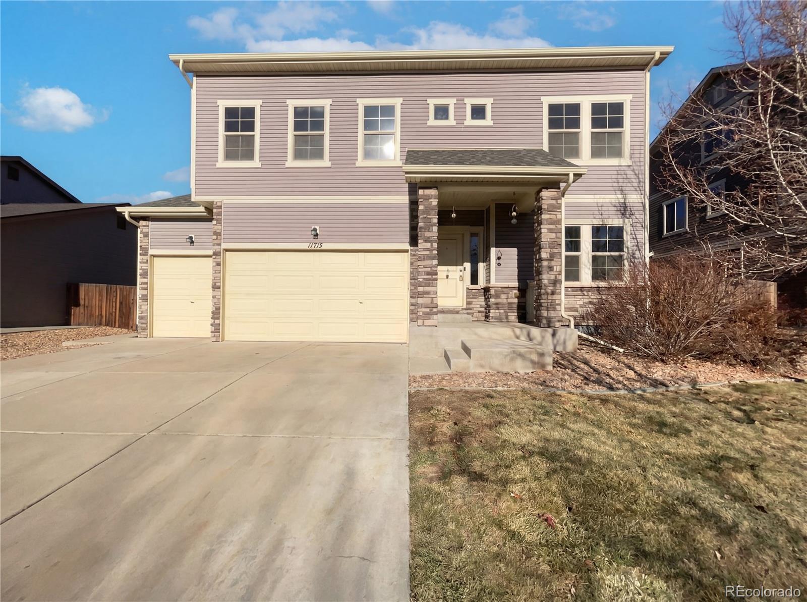 11715 E 119th Avenue Henderson CO 80640