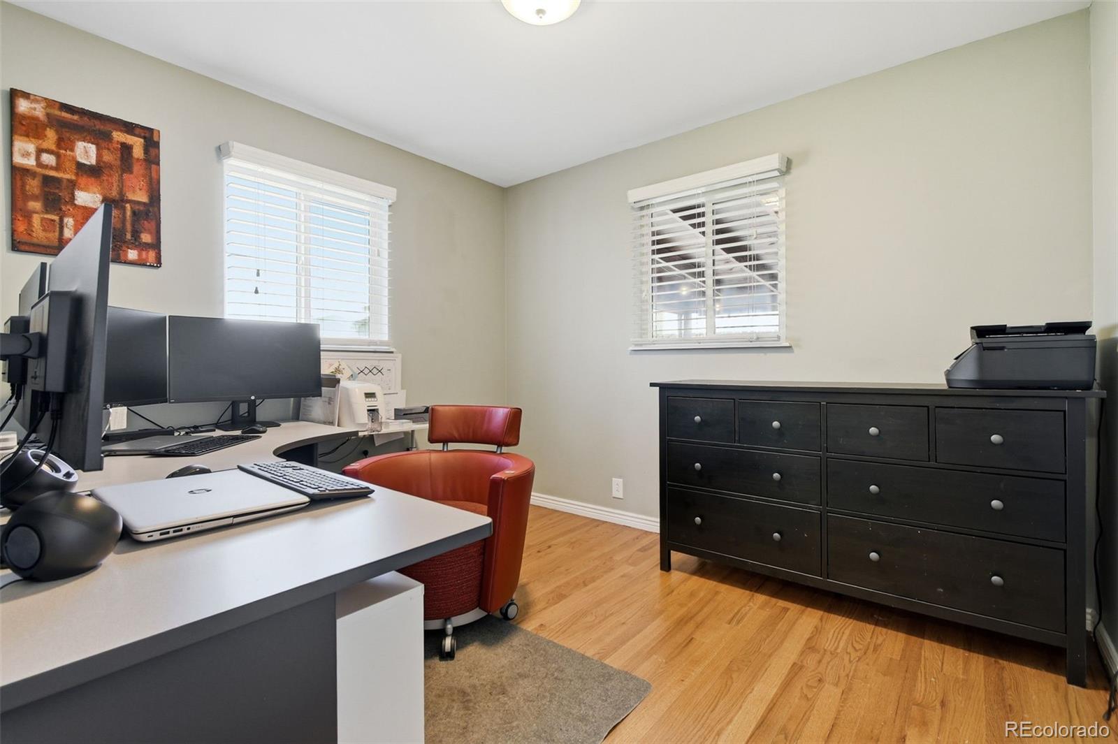 1865 S Yuma Street Denver CO 80223