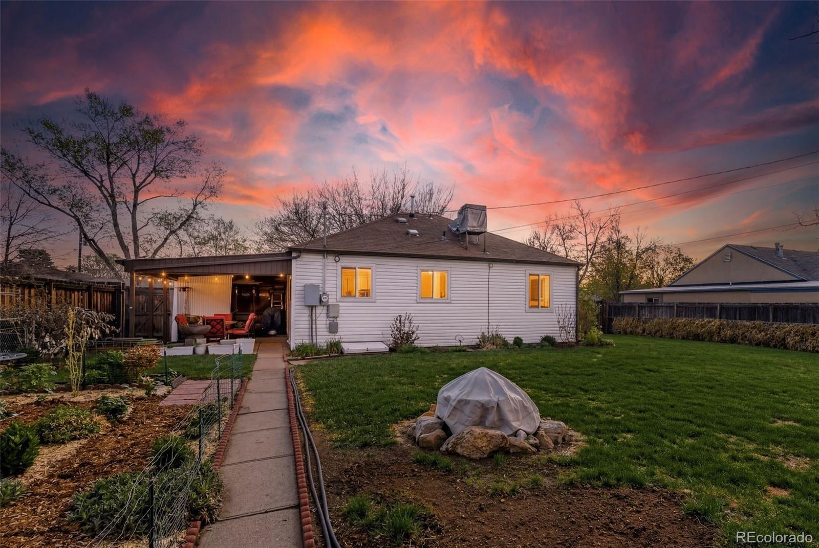 1865 S Yuma Street Denver CO 80223