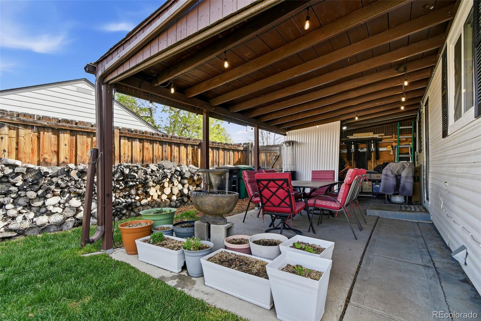 1865 S Yuma Street Denver CO 80223
