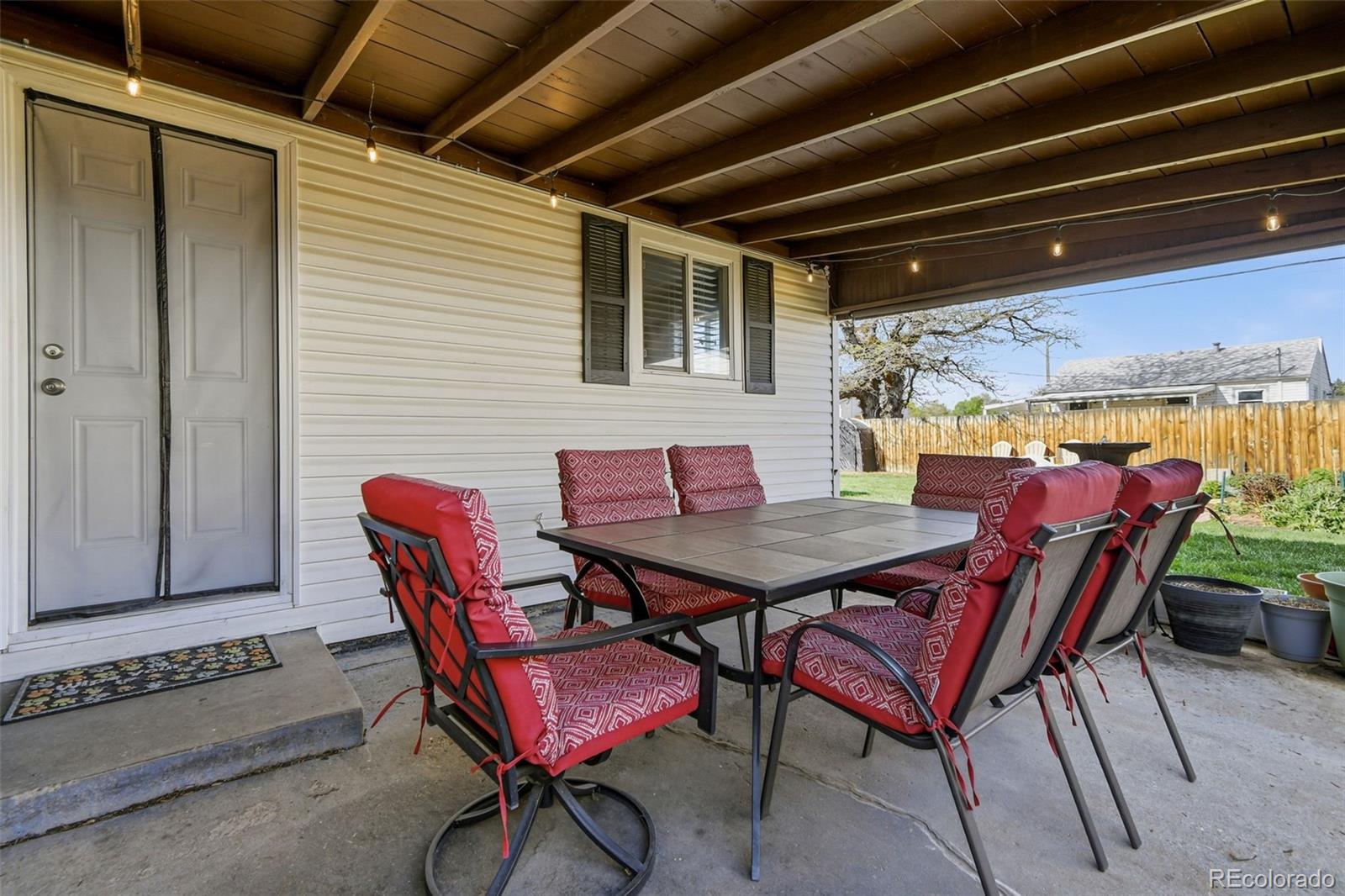 1865 S Yuma Street Denver CO 80223