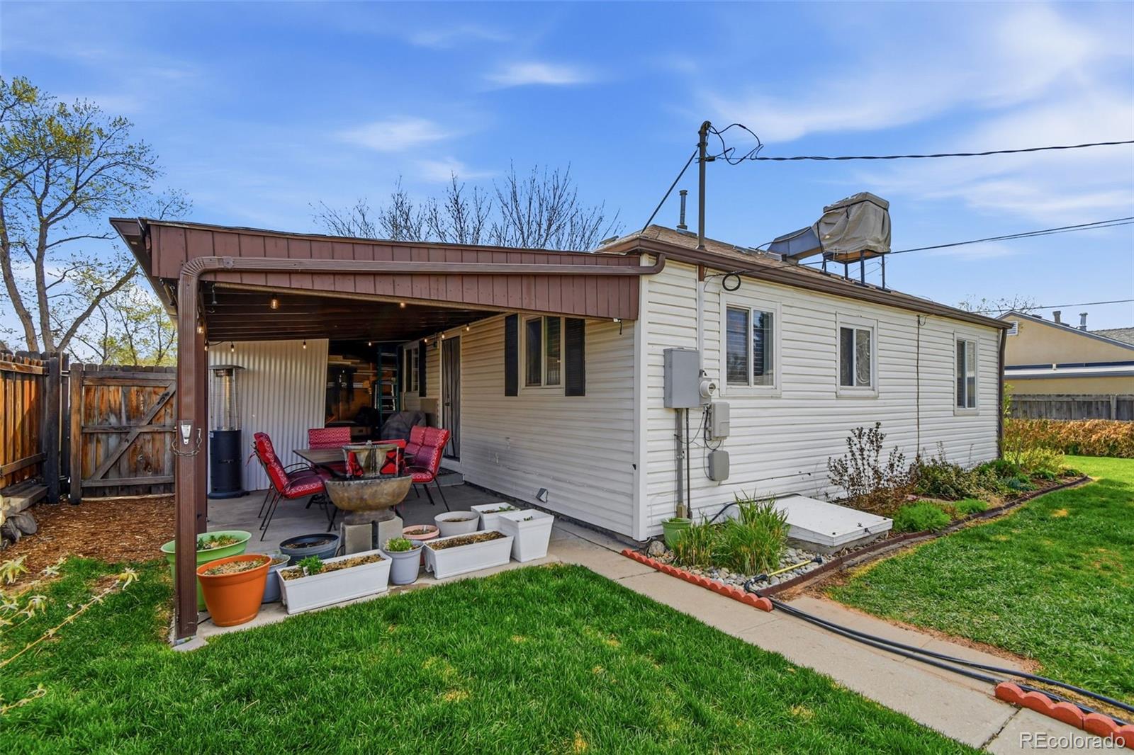 1865 S Yuma Street Denver CO 80223