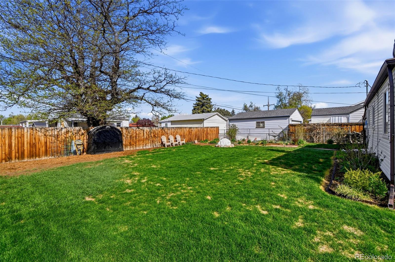 1865 S Yuma Street Denver CO 80223