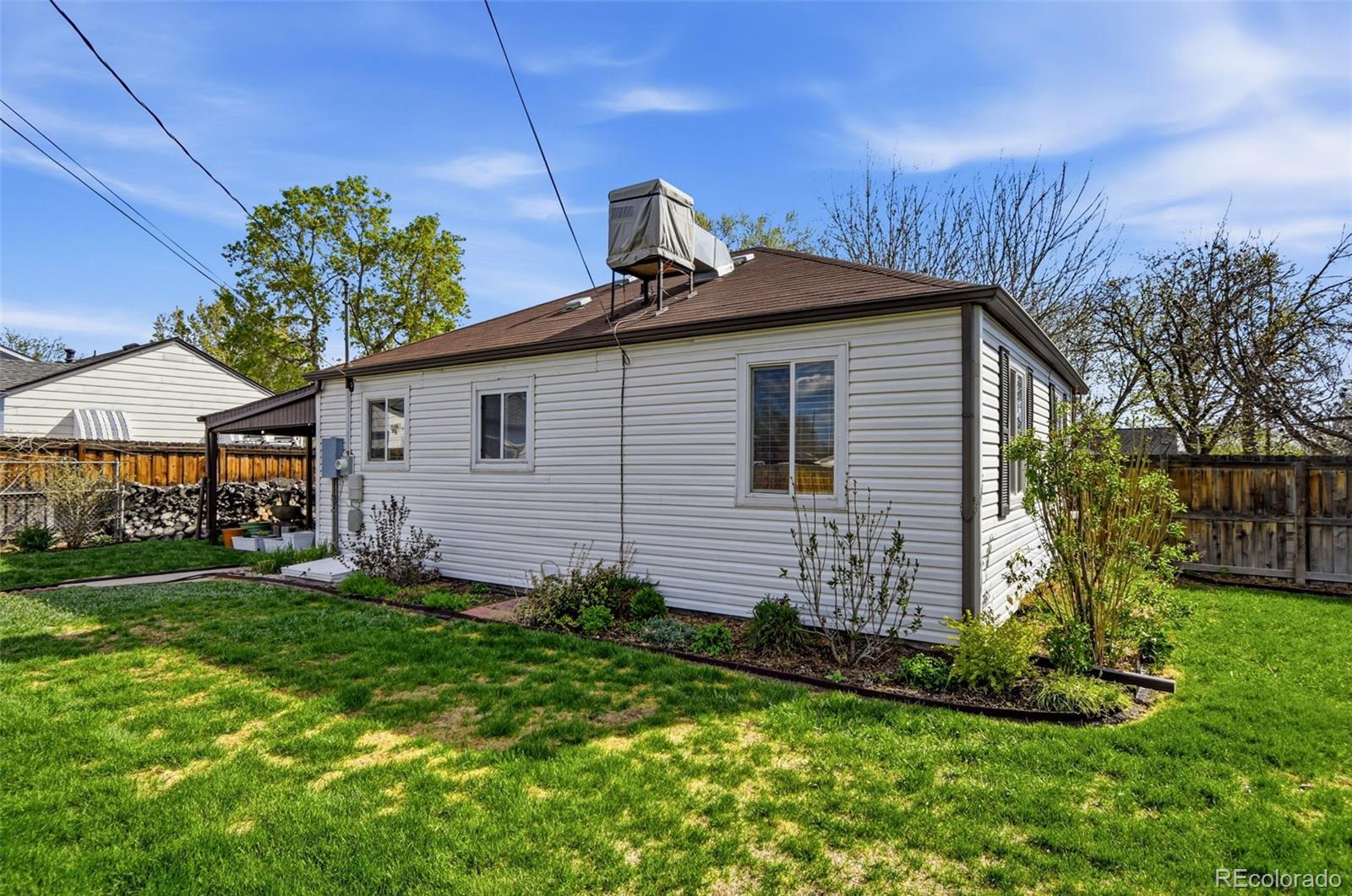 1865 S Yuma Street Denver CO 80223
