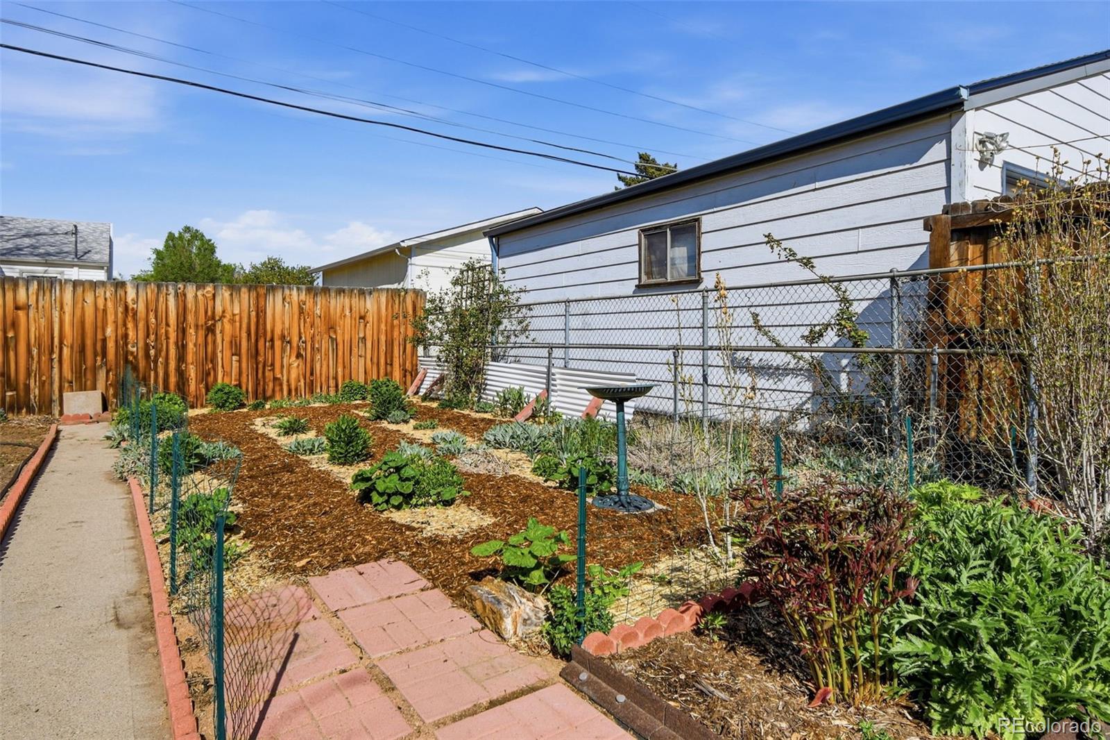 1865 S Yuma Street Denver CO 80223