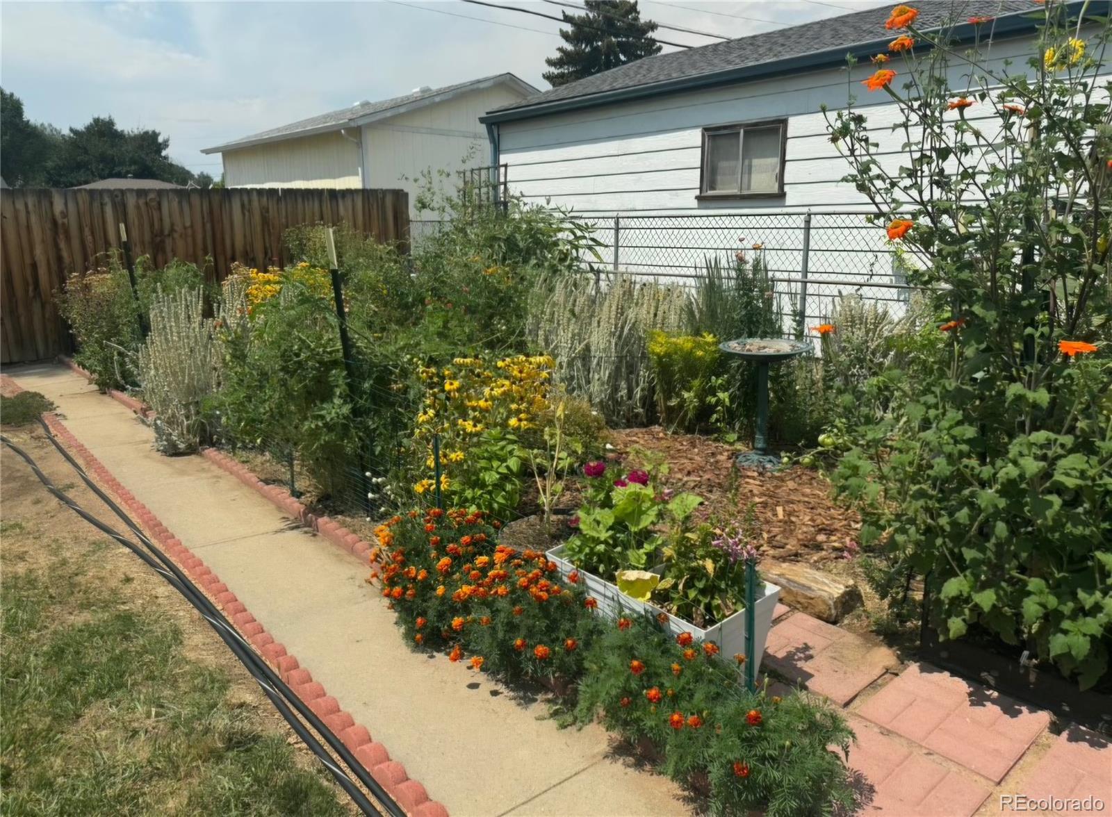 1865 S Yuma Street Denver CO 80223