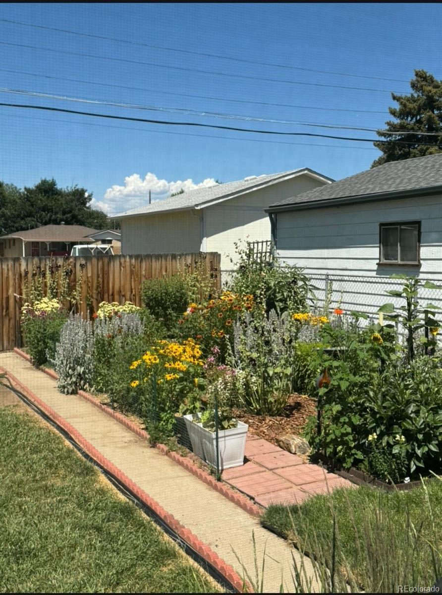 1865 S Yuma Street Denver CO 80223