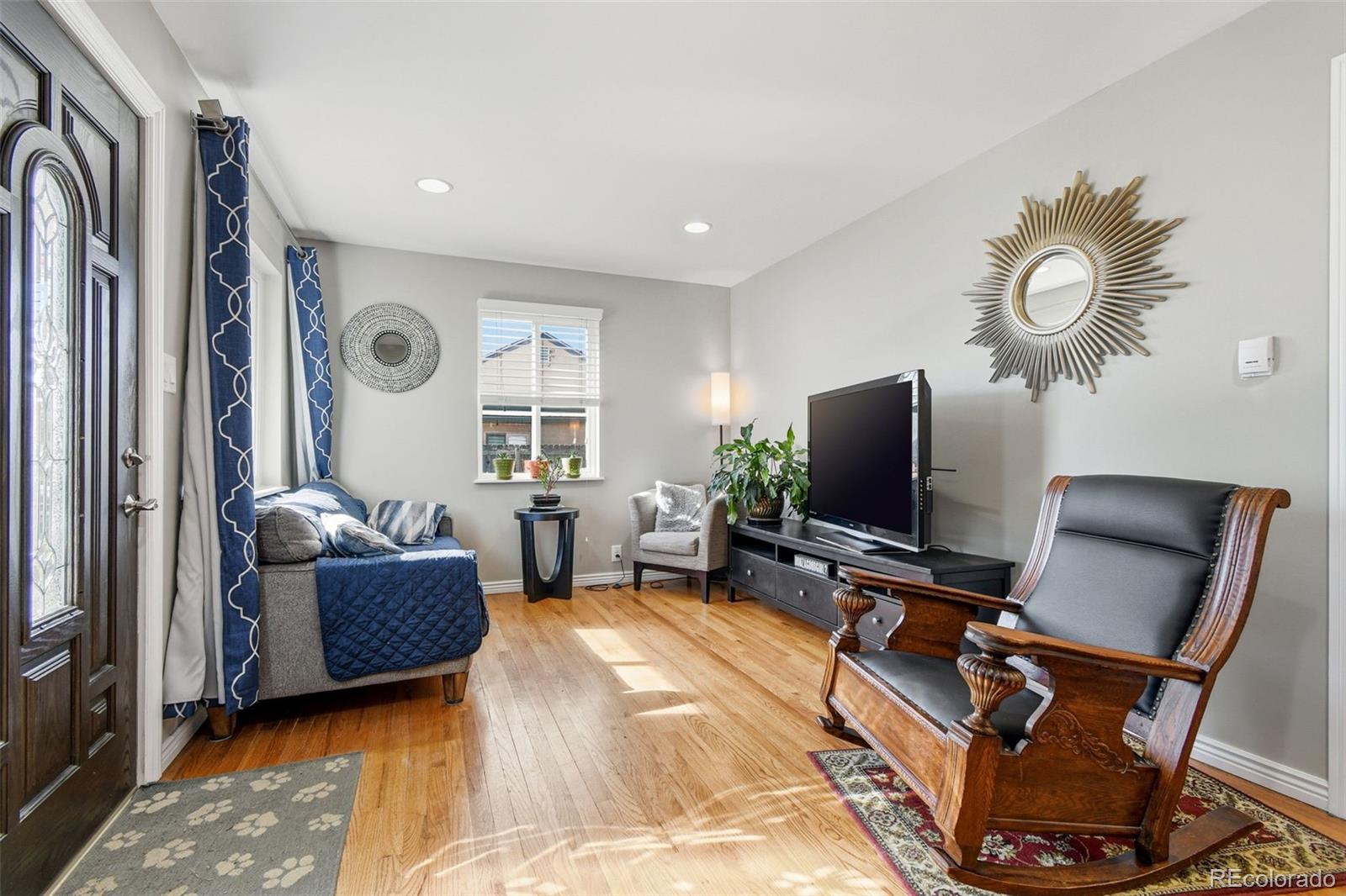 1865 S Yuma Street Denver CO 80223