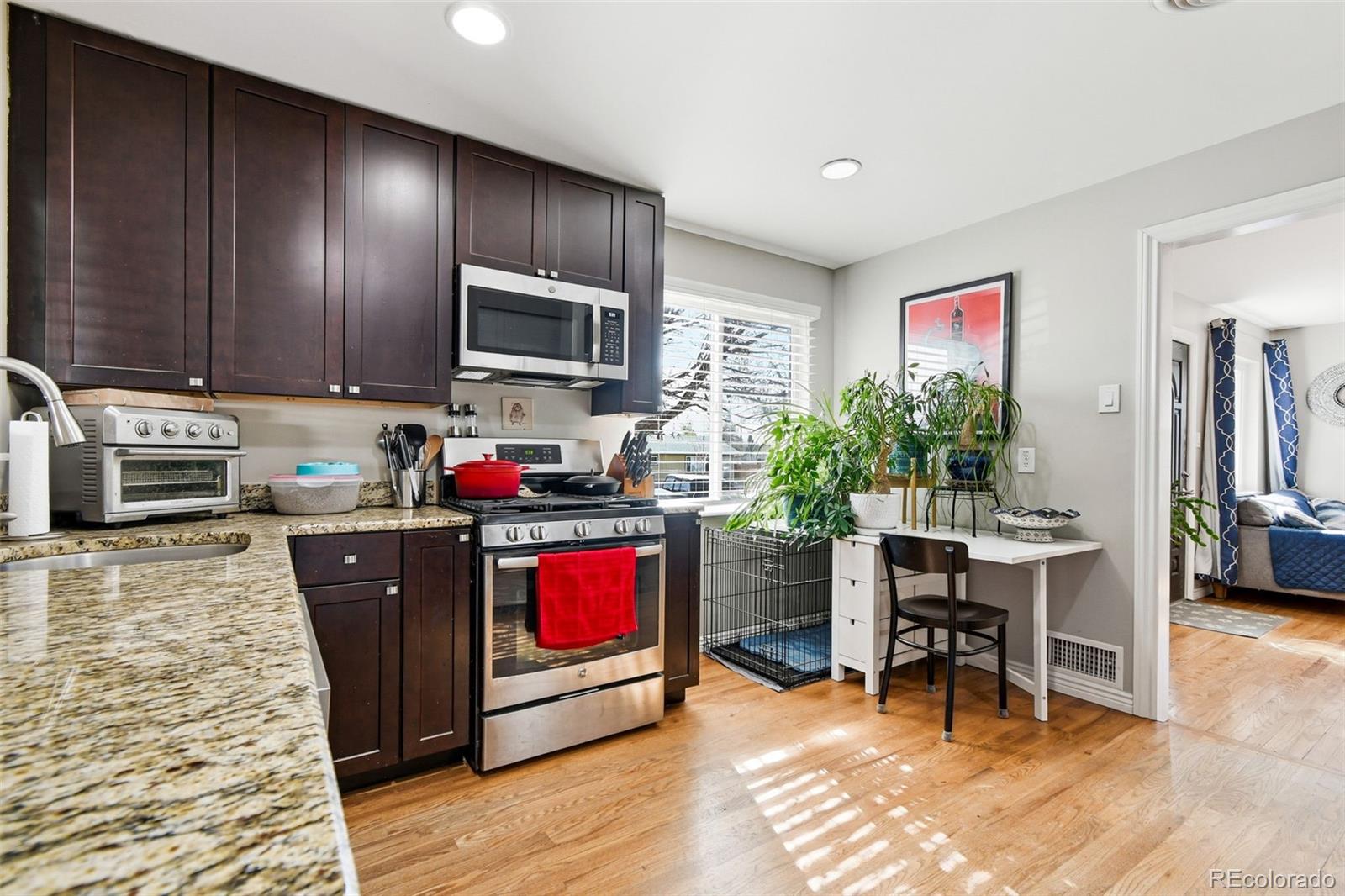 1865 S Yuma Street Denver CO 80223