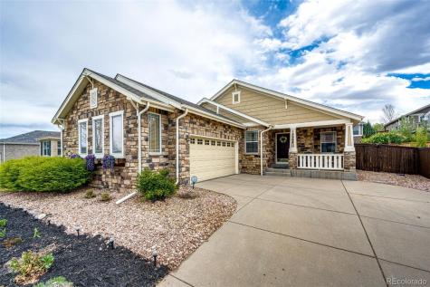 4984 S Catawba Street Aurora CO 80016