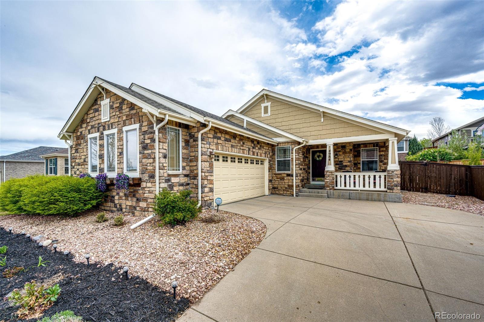 4984 S Catawba Street Aurora CO 80016